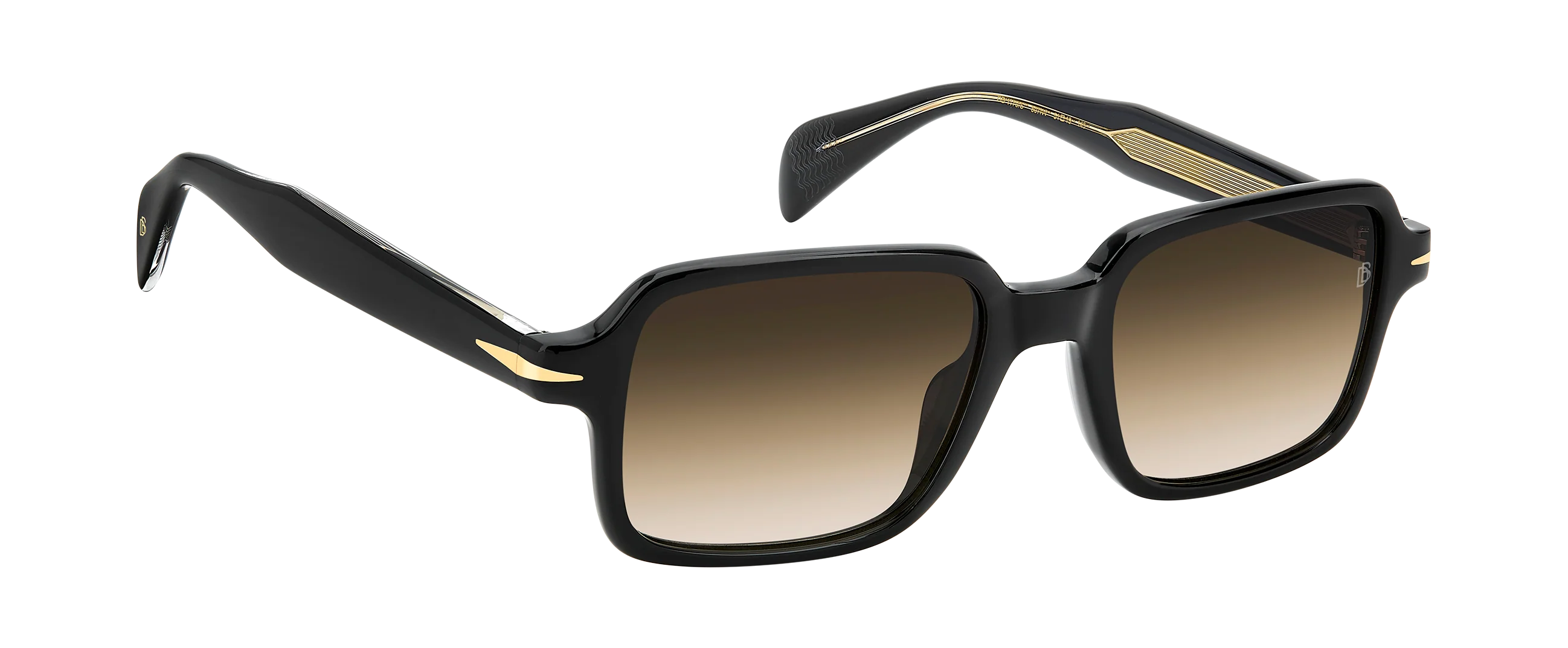 DB 1179/S - Black - Brown Shaded Brick - Image 3