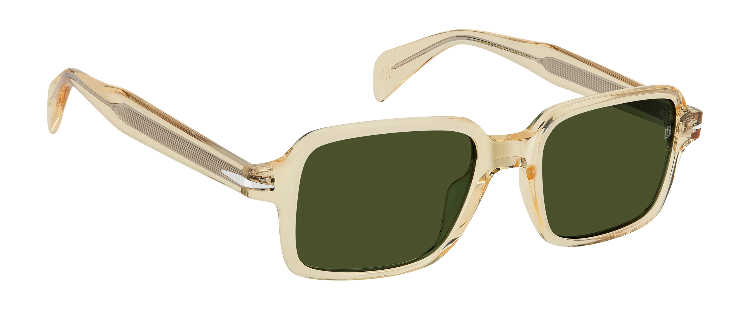 DB 1179/S - Yellow - Green - Image 3