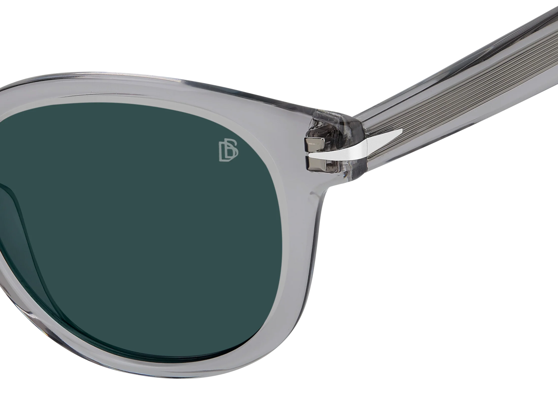 DB 1198/S - Grey - Blue - Image 4