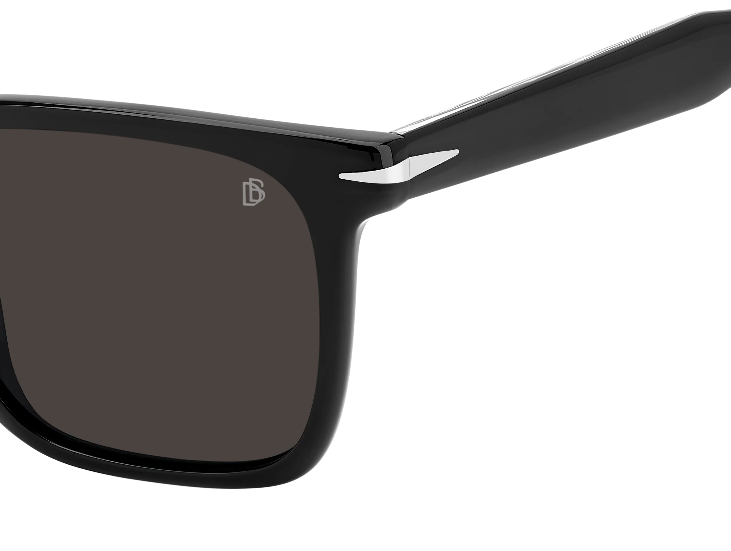 DB 1199/G/S - Black - Grey - Image 3