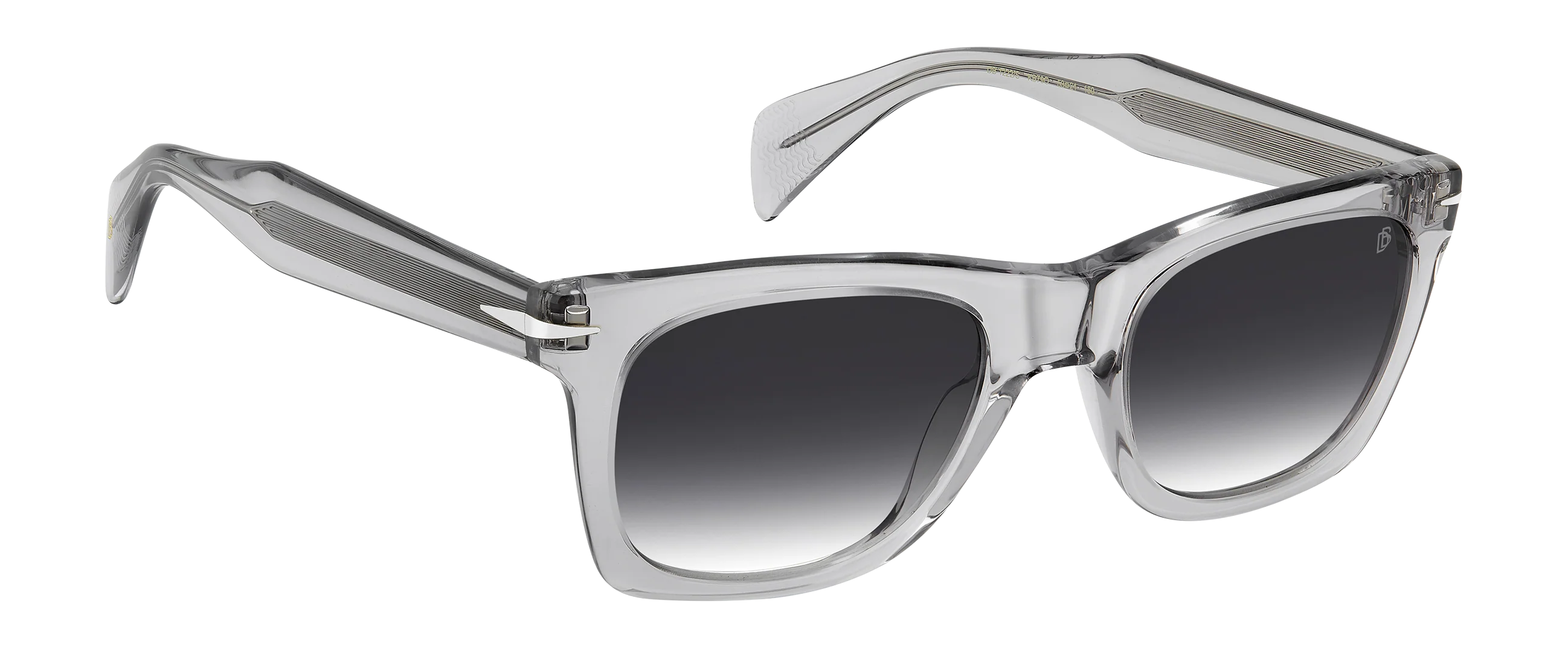 DB 1222/S - Grey - Dark Grey Shaded - Image 4
